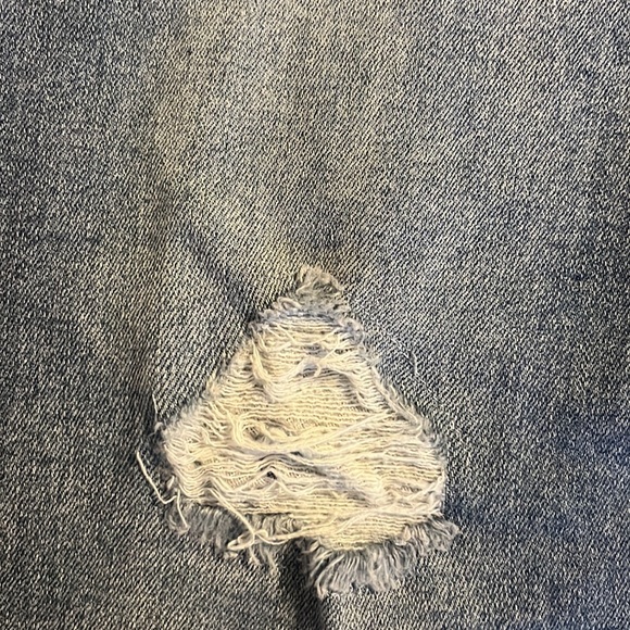 Kenneth Cole Jess Skinny jeans - great condition! - Picture 3 of 10